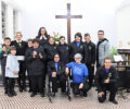 Igreja Luterana de Porto UniÃ£o recebe o Coral Amor Especial