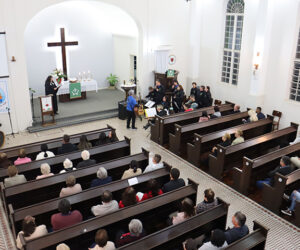 Igreja Luterana de Porto União recebe o Coral Amor Especial