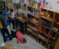 Assalto distribuidora de bebidas
