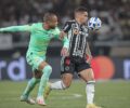 AtlÃ©tico MG x Palmeiras