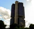 EdifÃ­cio-Sede do Banco Central em BrasÃ­lia