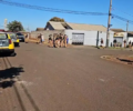 BebÃª morre apÃ³s ser baleado na zona sul de MaringÃ¡