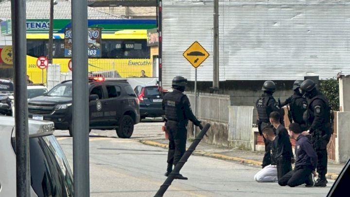 Biguaçu