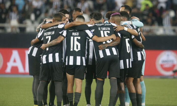 Botafogo