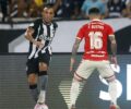 Botafogo x Internacional
