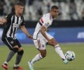 Botafogo x SÃ£o Paulo