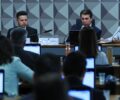 Depoimento do Hacker, Walter Delgatti Neto, na CPMI do golpe.
