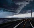 Primavera com El NiÃ±o forte: previsÃ£o indica chuva e temperatura acima da mÃ©dia nos prÃ³ximos trÃªs meses