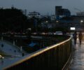 Em meio Ã  frente fria, ciclone extratropical deve atingir oeste gaÃºcho