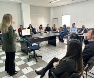 CISVALI realiza reunião com diversas pautas sobre a saúde pública na região