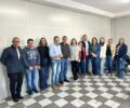 CISVALI realiza reuniÃ£o com diversas pautas sobre a saÃºde pÃºblica na regiÃ£o