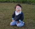 JoÃ£o Guilherme Weiber Figueroa tinha 3 anos