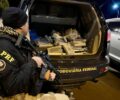 PRF apreende quase 50 quilos de cocaÃ­na no ParanÃ¡