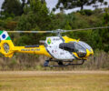 Projeto FalcÃ£o reforÃ§a policiamento do ParanÃ¡ com helicÃ³pteros superequipados