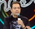 FaustÃ£o passa por transplante de coraÃ§Ã£o