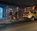 Filho mata o pai a facadas apÃ³s discussÃ£o durante o jantar em Curitiba; suspeito foi preso