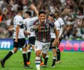 Fluminense F. C.