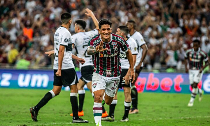 Fluminense F. C.