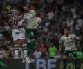 Fluminense x Palmeiras