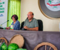 III ConferÃªncia Municipal de SeguranÃ§a Alimentar e Nutricional