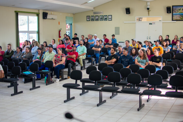 III Conferência Municipal de Segurança Alimentar e Nutricional