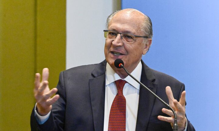 Geraldo Alckmin