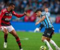 GrÃªmio x Flamengo