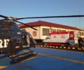 Resgate aeromÃ©dico PRF