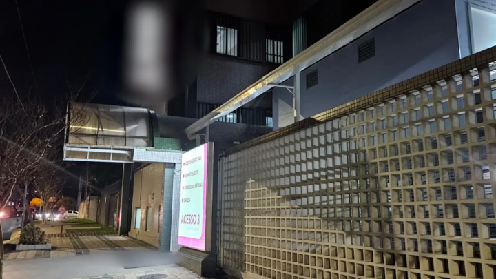 Mulher acusa enfermeiro de estupro durante exame com anestesia em hospital de Curitiba