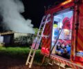 IncÃªndio IrineÃ³polis