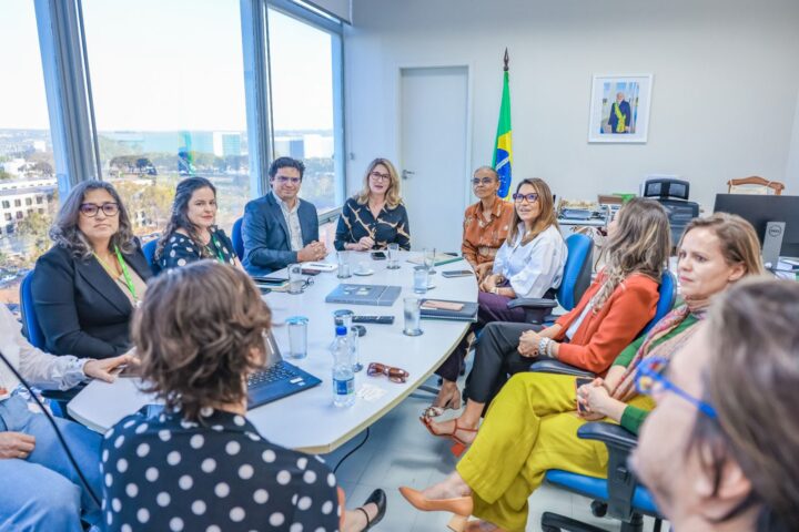 Ações socioambientais de Itaipu são apresentadas como modelo para programas nacionais