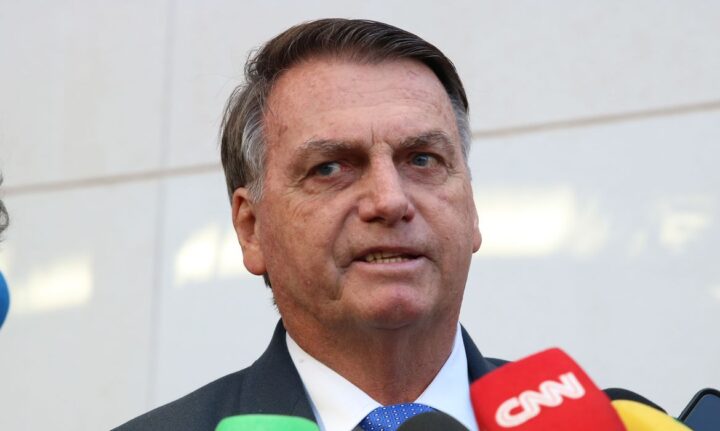 Jair Bolsonaro