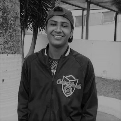Jhonatan Henrique Alves de Souza