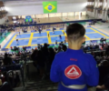 Sul-americano de jiu-jitsu