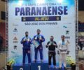 Campeonato Paranaense de Jiu Jitsu