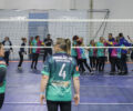 Abertura dos Jogos da IntegraÃ§Ã£o do Idoso