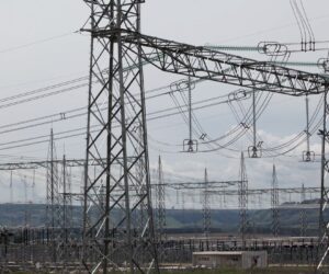 Linha de transmissÃ£o de energia que liga a HidrelÃ©trica de Belo Monte ao Sudeste do PaÃ­s