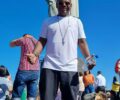 MC Marcinho morre no Rio aos 45 anos