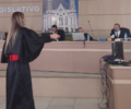 Tribunal do JÃºri