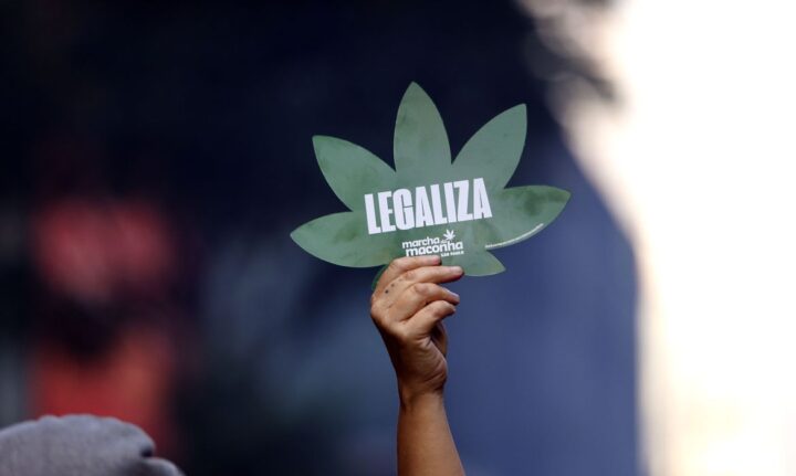 Marcha da Maconha