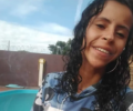 MÃ£e de bebÃª que foi baleada em MaringÃ¡ morre no hospital