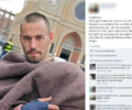 Imagem divulgada pela fotÃ³grafa Indy Zanardo em 2012