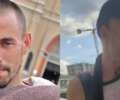Rafael Nunes, o âmendigo gato de Curitibaâ.