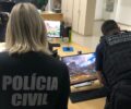 OperaÃ§Ã£o Decalque