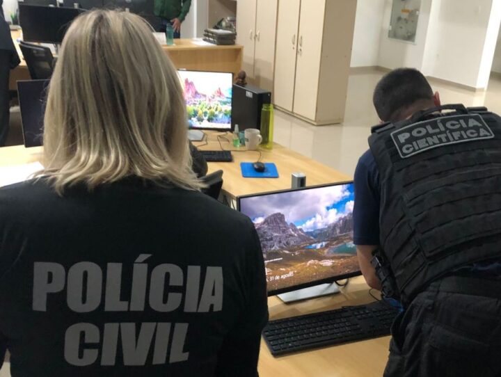 Operação Decalque