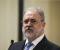 Procurador-geral da RepÃºblica, Augusto Aras,