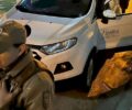 PMSC encontra crianÃ§a de trÃªs anos desaparecida