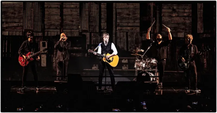 Venda de ingressos para ver Paul McCartney em Curitiba começa nesta terça-feira; saiba os valores