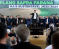 LanÃ§amento do Plano Safra 2023/2024