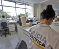 LaboratÃ³rio de anÃ¡lise de novas substÃ¢ncias psicoativas da Policia CientÃ­fica do ParanÃ¡